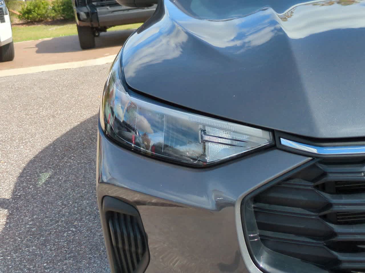 Thumbnail: 2025 Ford Escape - 10