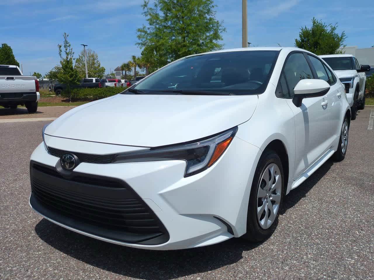 Thumbnail: 2026 Toyota Corolla - 2