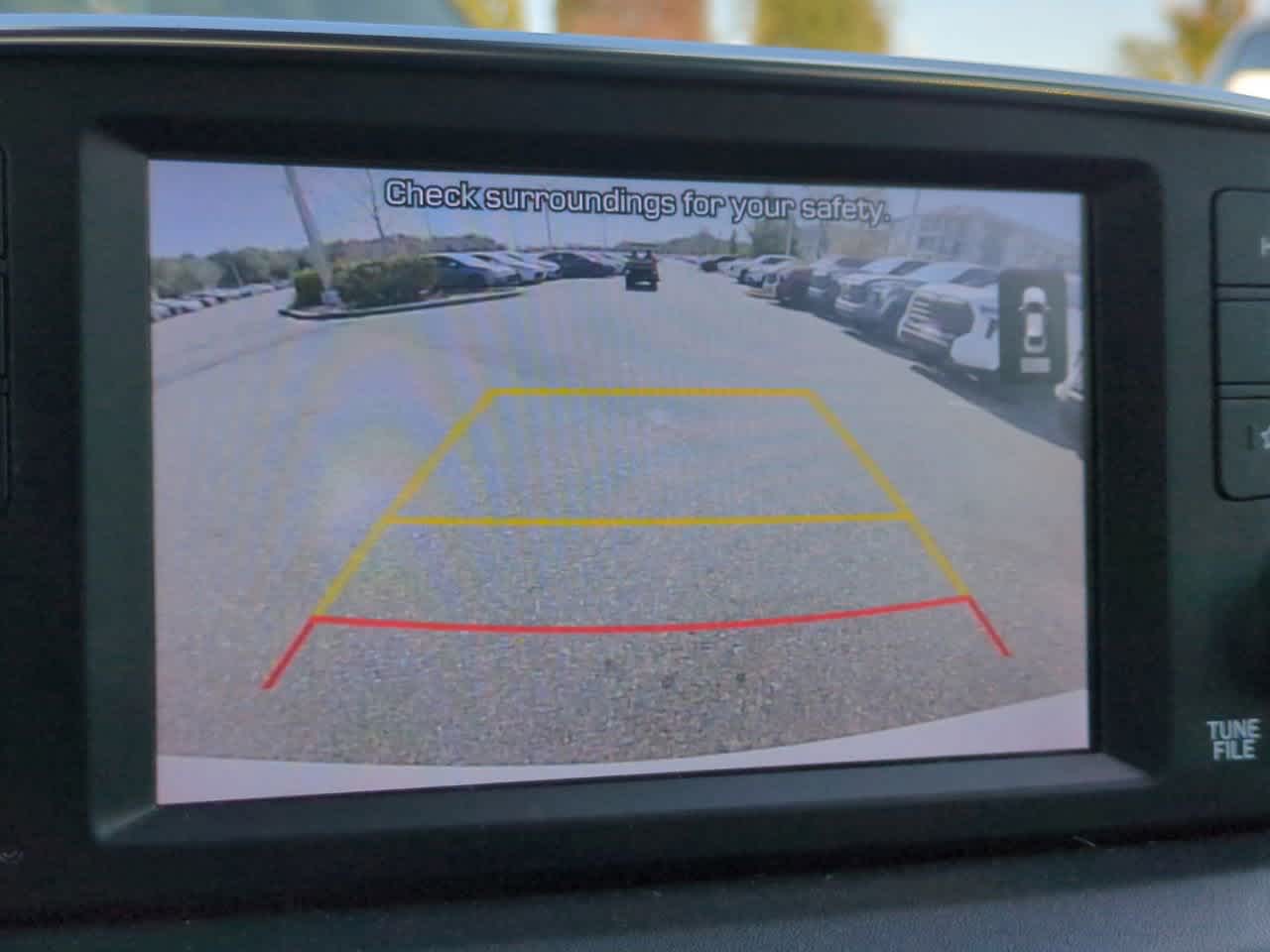 Thumbnail: 2020 Hyundai Santa Fe - 20