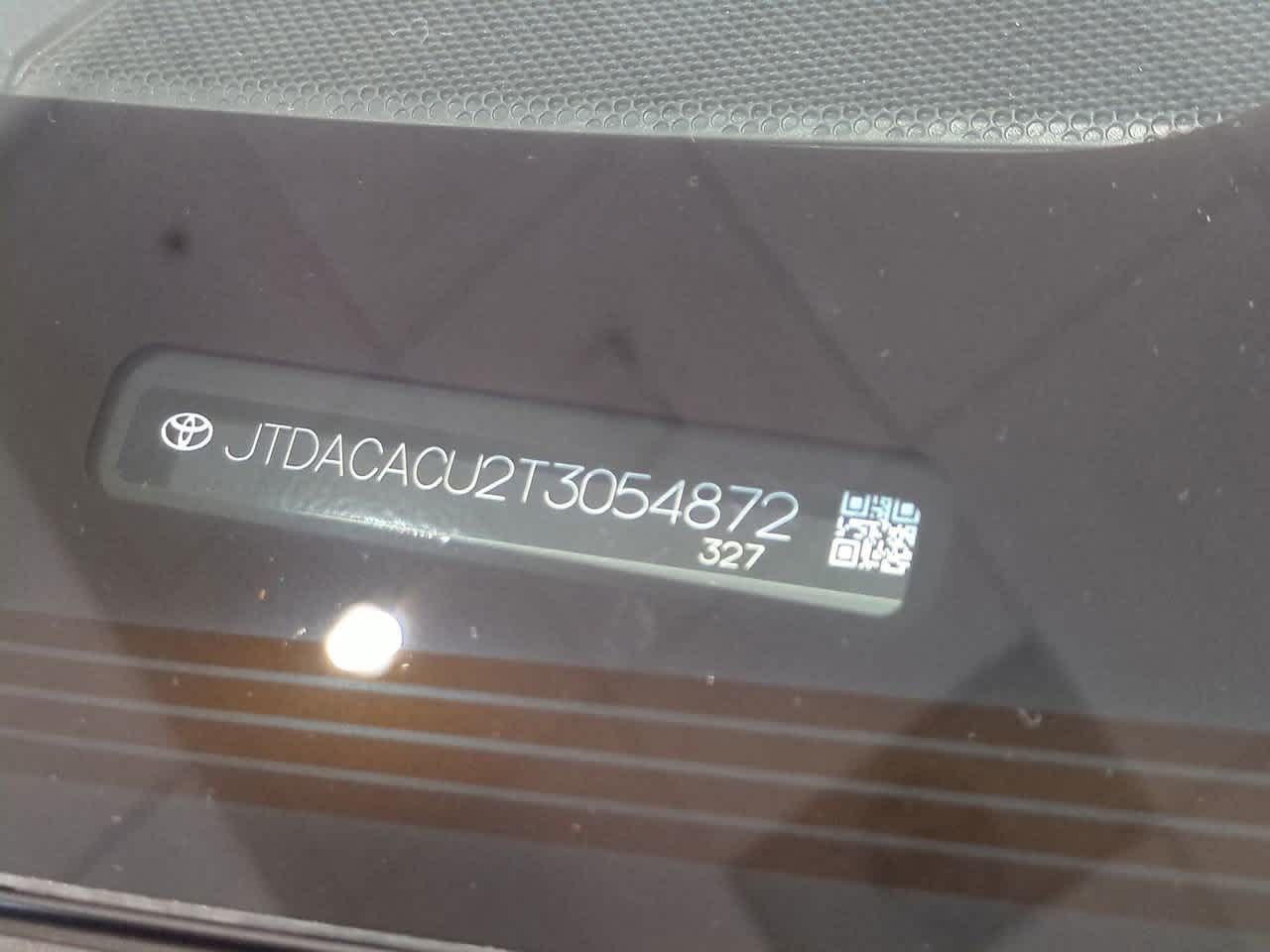 Thumbnail: 2026 Toyota Prius - 21