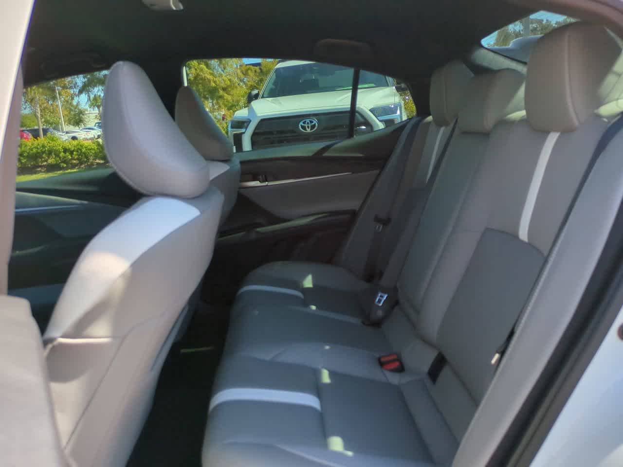 Thumbnail: 2026 Toyota Camry - 13