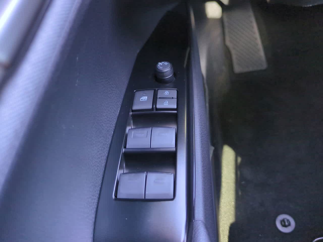 Thumbnail: 2026 Toyota Camry - 21