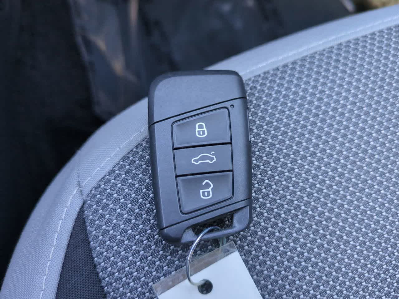 Thumbnail: 2024 Volkswagen Taos - 26