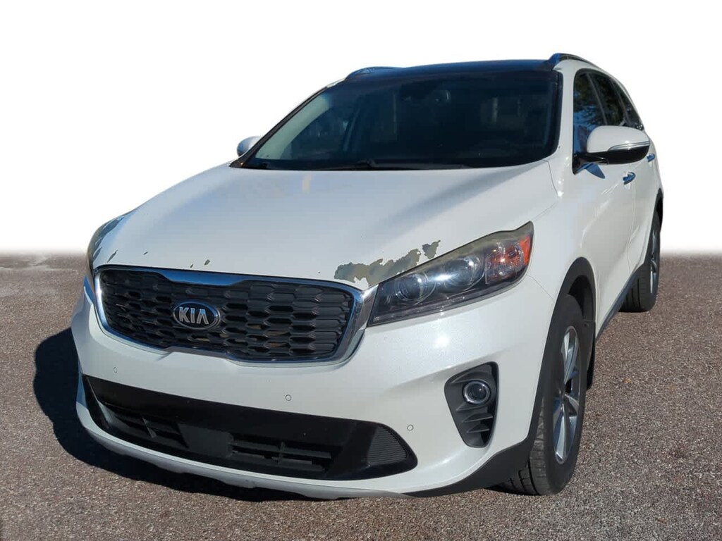 Used 2019 Kia Sorento 3.3L EX SUV