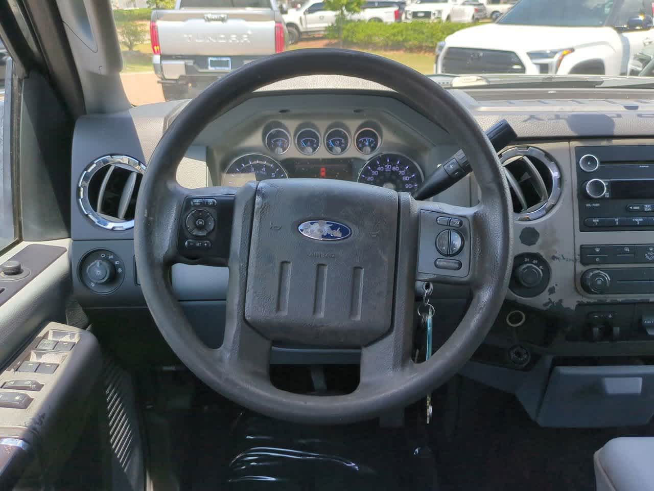 Thumbnail: 2011 Ford F-250 - 13
