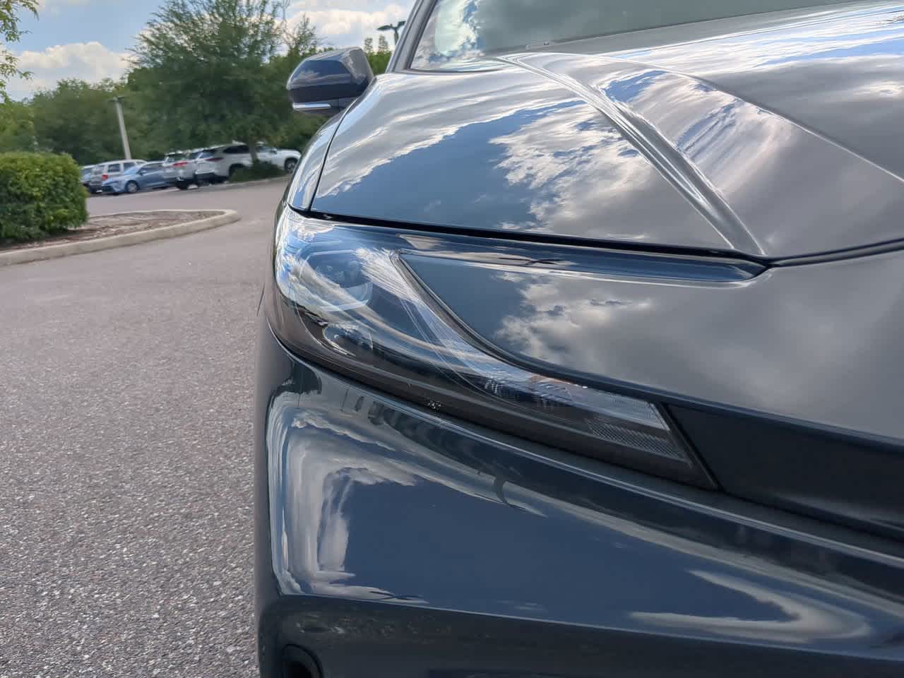 Thumbnail: 2025 Toyota Camry - 10