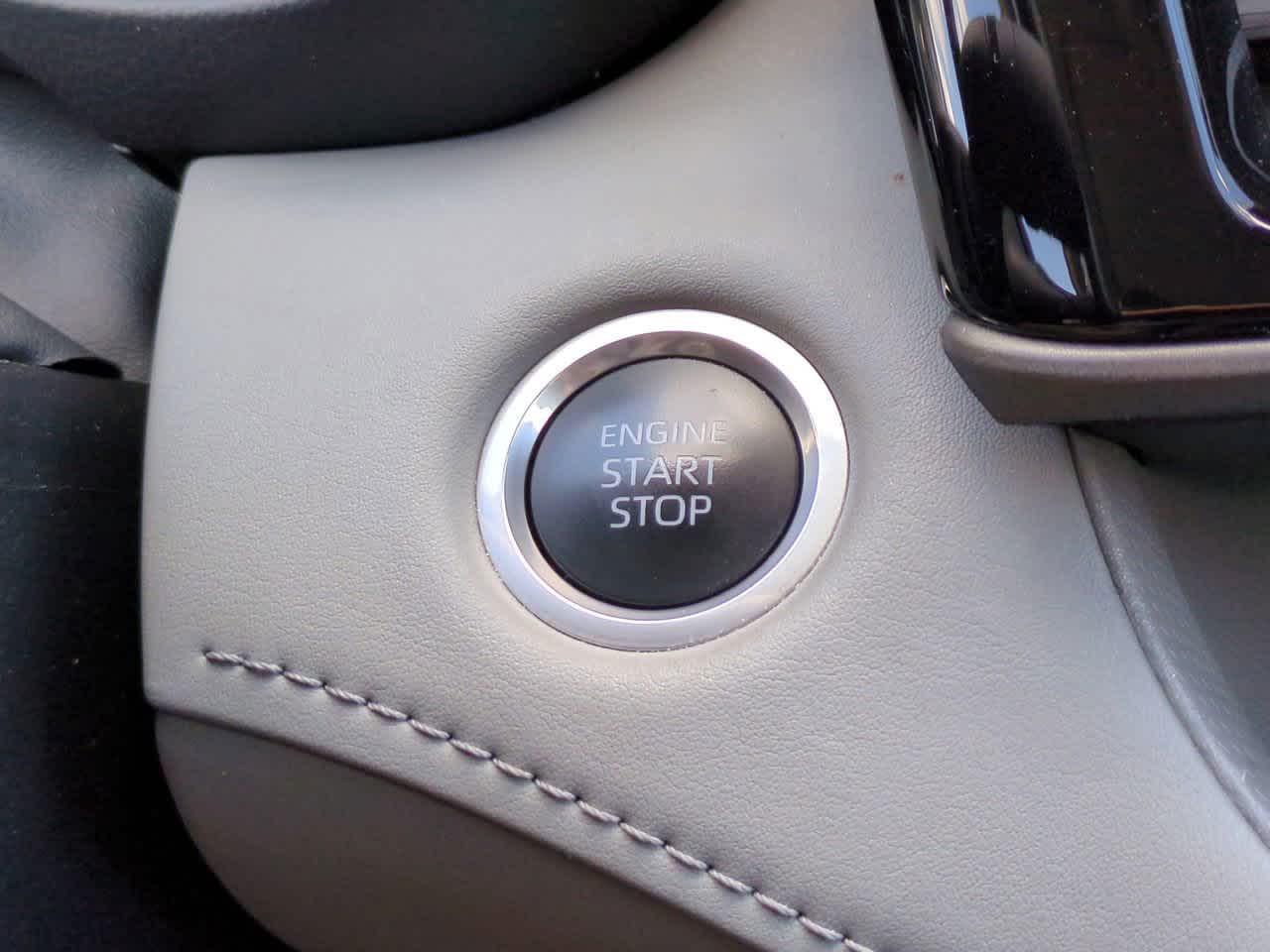 Thumbnail: 2024 Toyota Highlander - 27