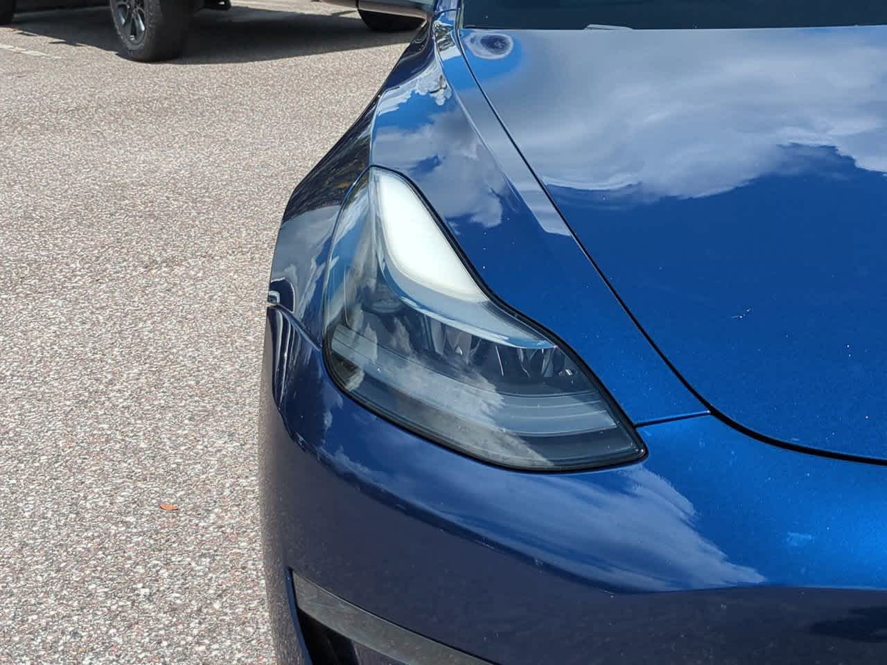 Thumbnail: 2022 Tesla Model 3 - 10