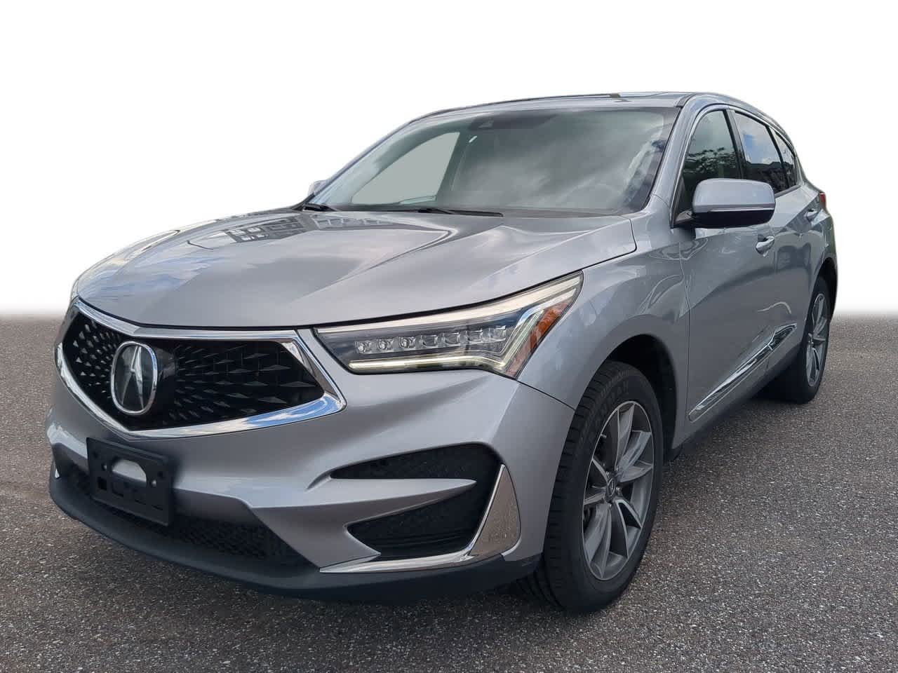 2020 Acura RDX Technology -
                Wesley Chapel, FL