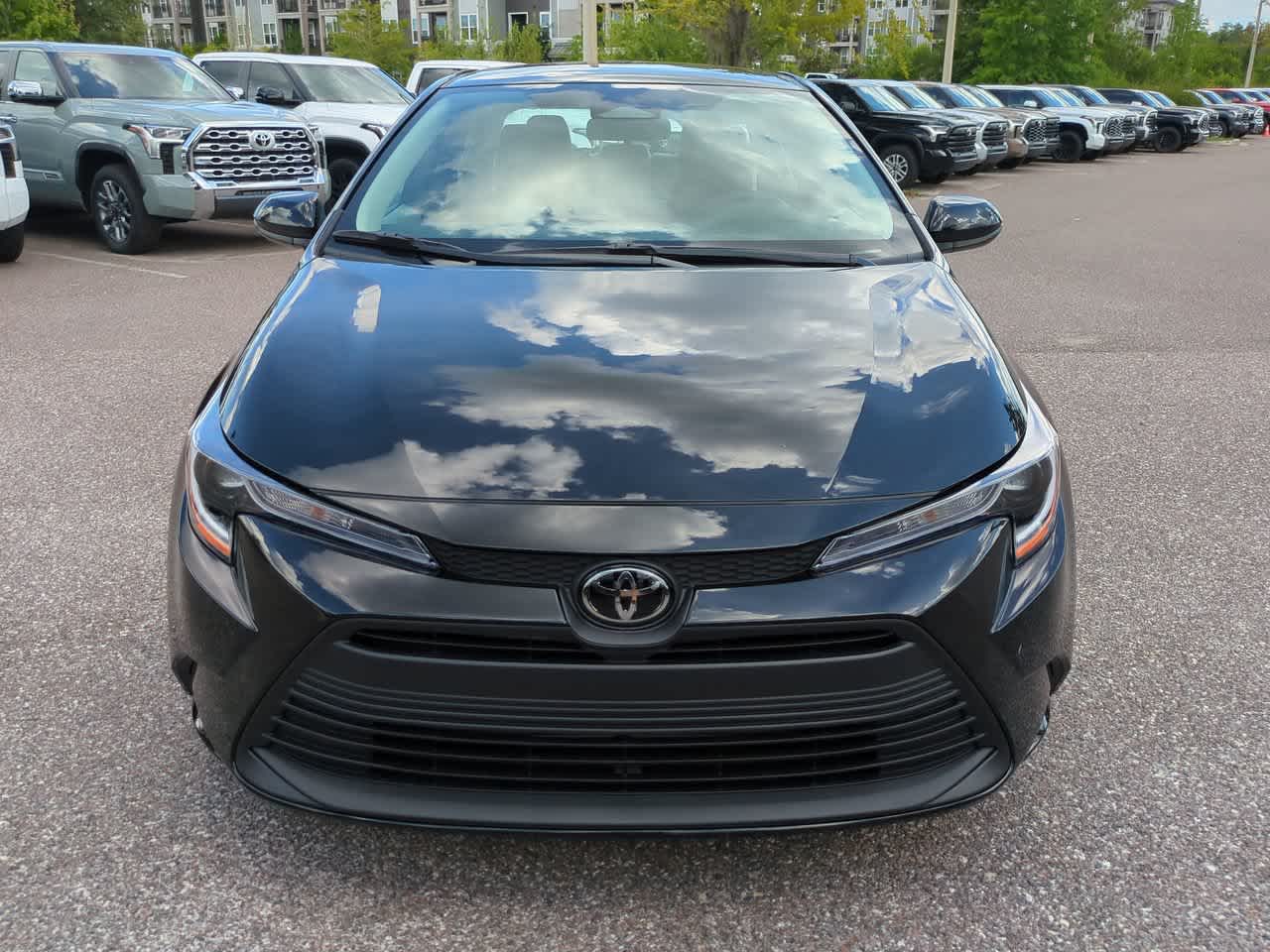 Thumbnail: 2026 Toyota Corolla - 9