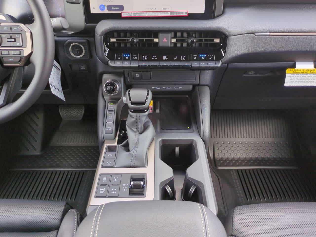 Thumbnail: 2026 Toyota Land Cruiser - 18