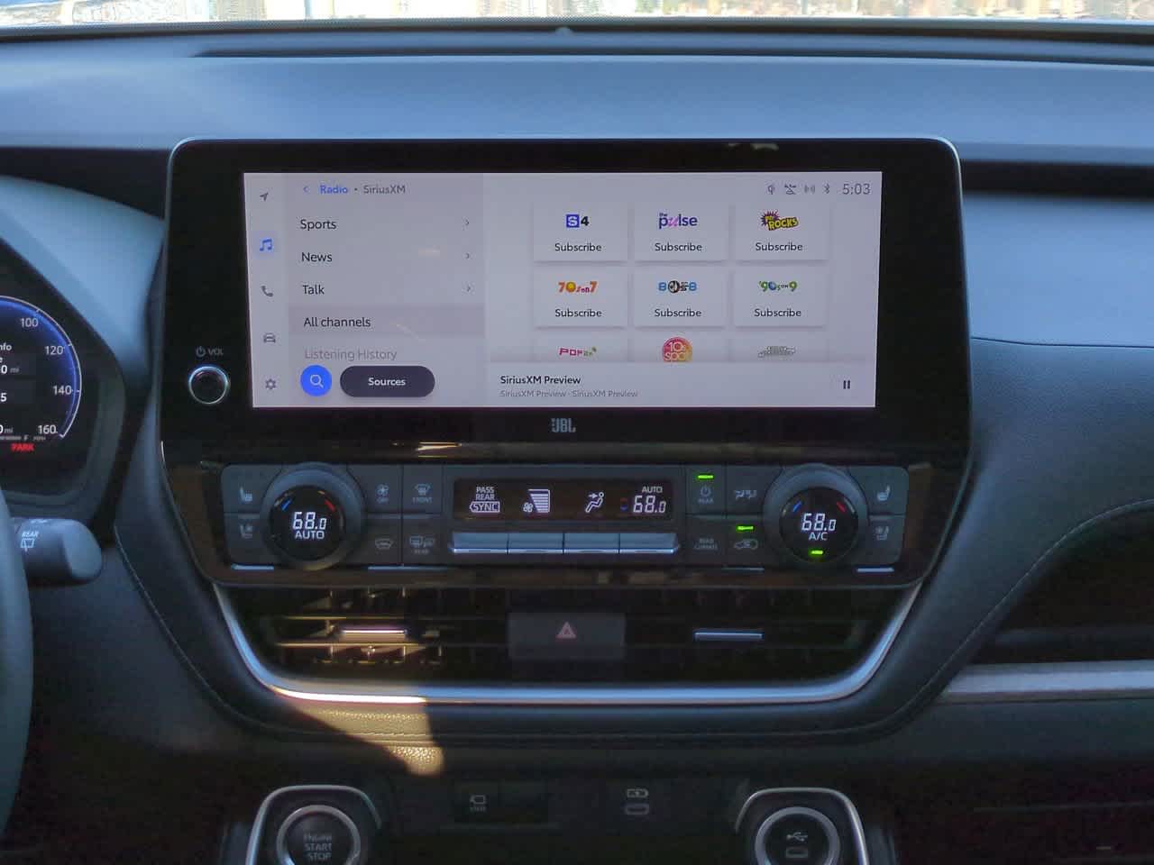 Thumbnail: 2024 Toyota Grand Highlander - 17