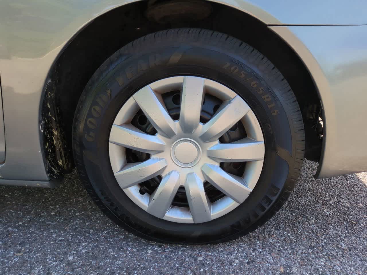 Thumbnail: 2006 Toyota Camry - 11