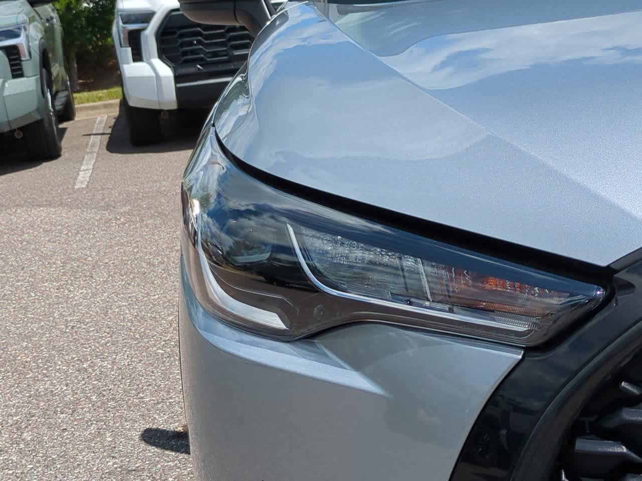 Thumbnail: 2024 Toyota Corolla Cross - 10