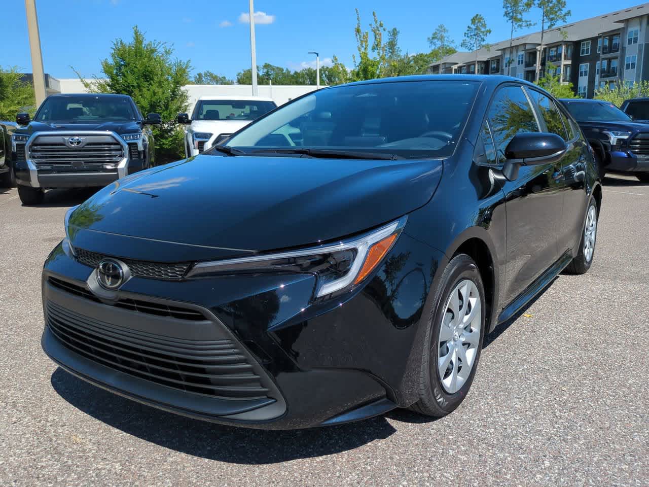 Thumbnail: 2026 Toyota Corolla - 2