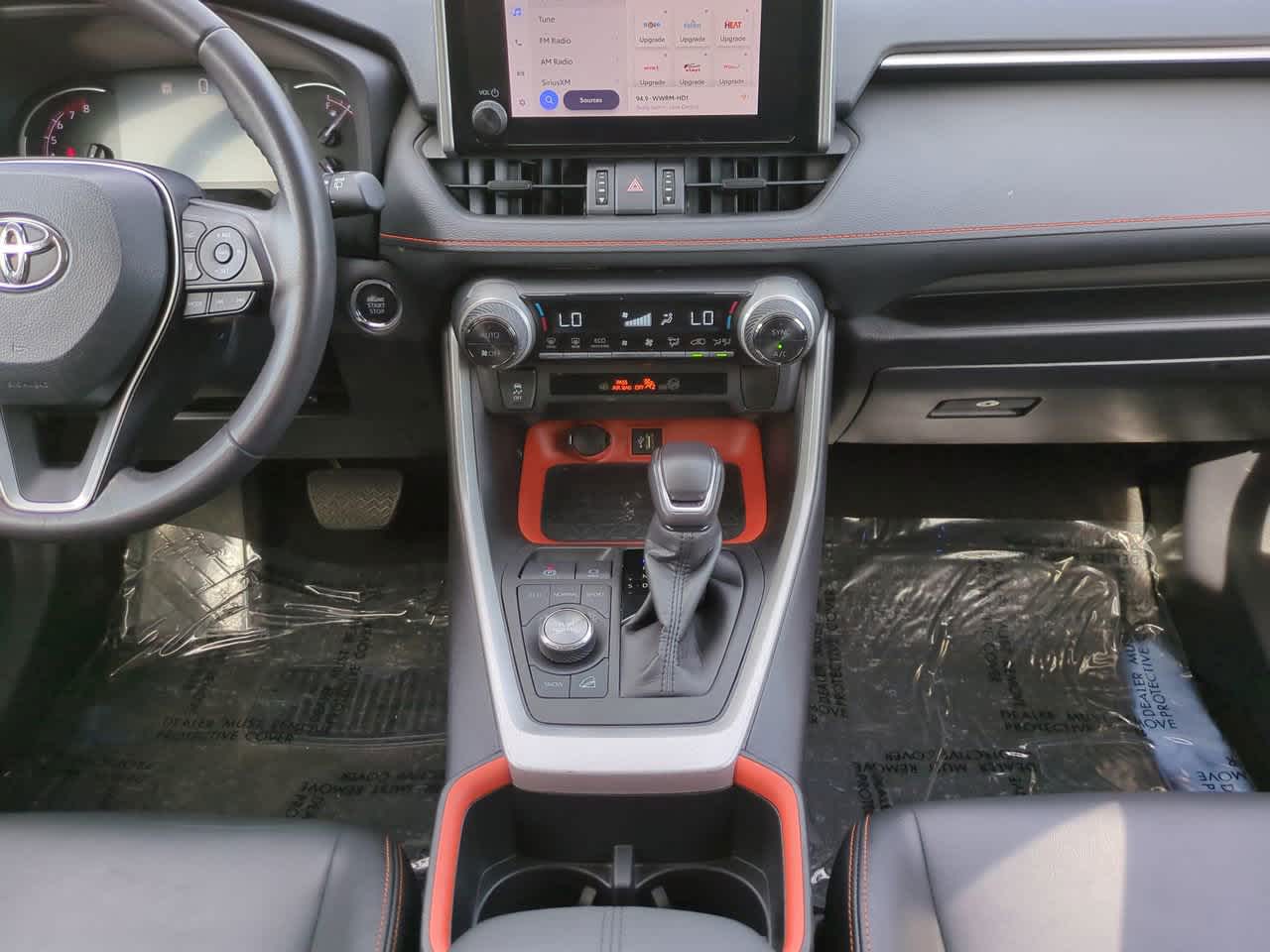 Thumbnail: 2024 Toyota RAV4 - 18