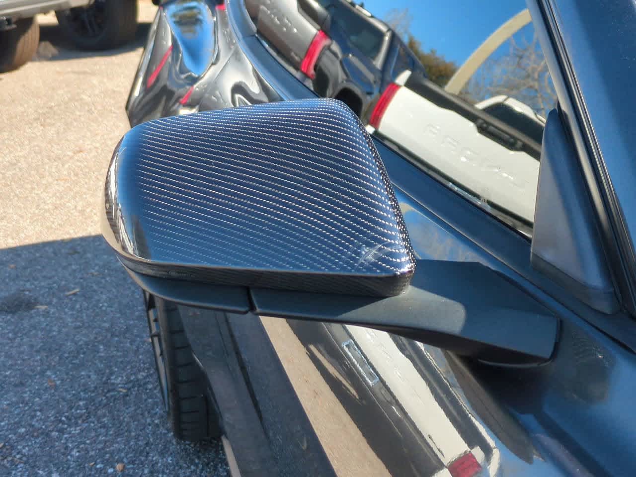 Thumbnail: 2016 Ford Mustang - 12