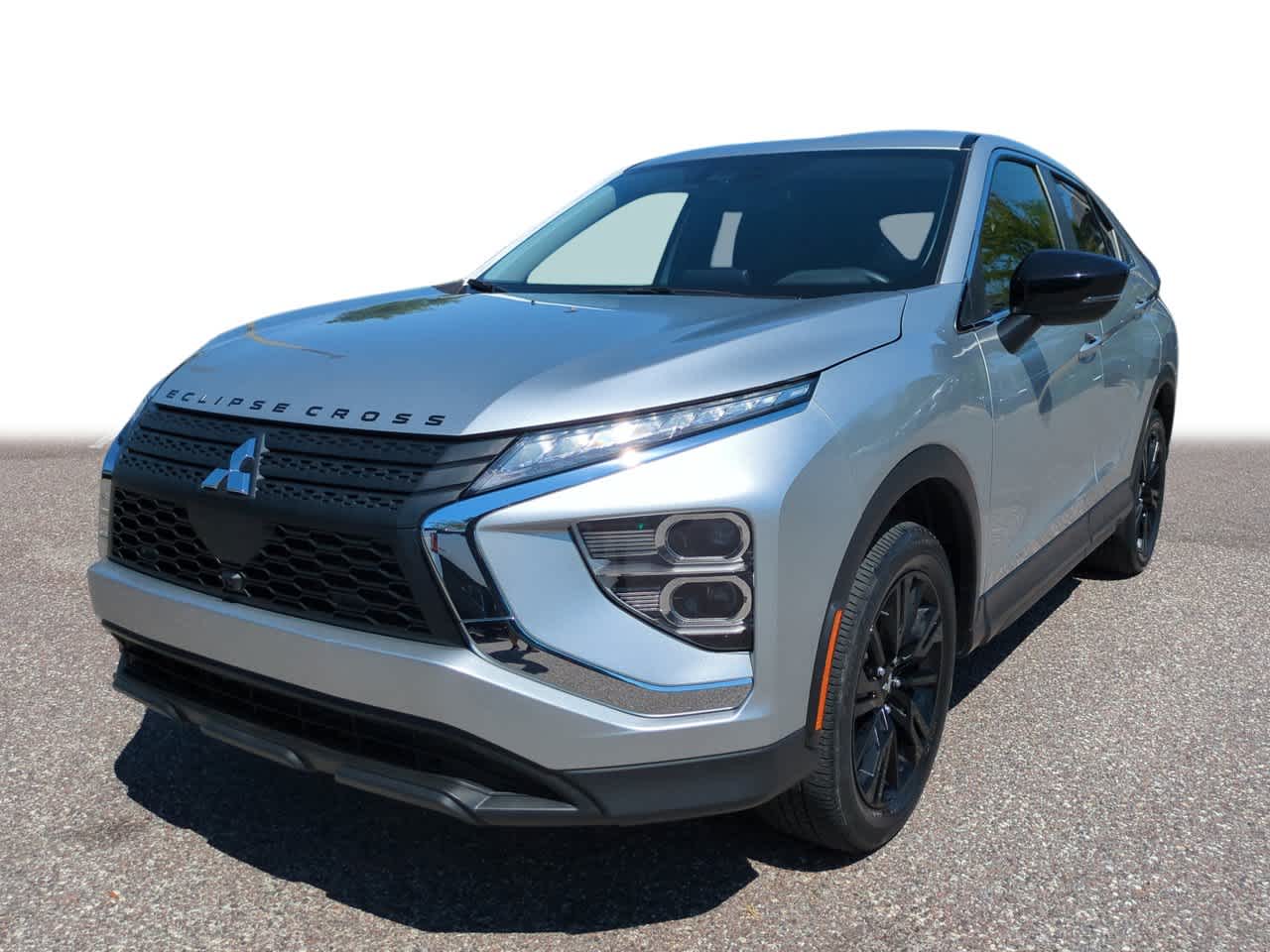 Thumbnail: 2024 Mitsubishi Eclipse Cross - 1