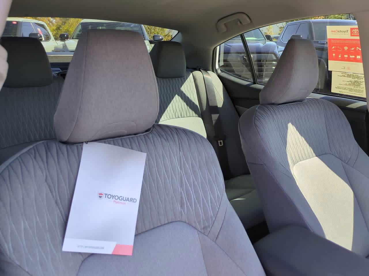 Thumbnail: 2026 Toyota Camry - 7