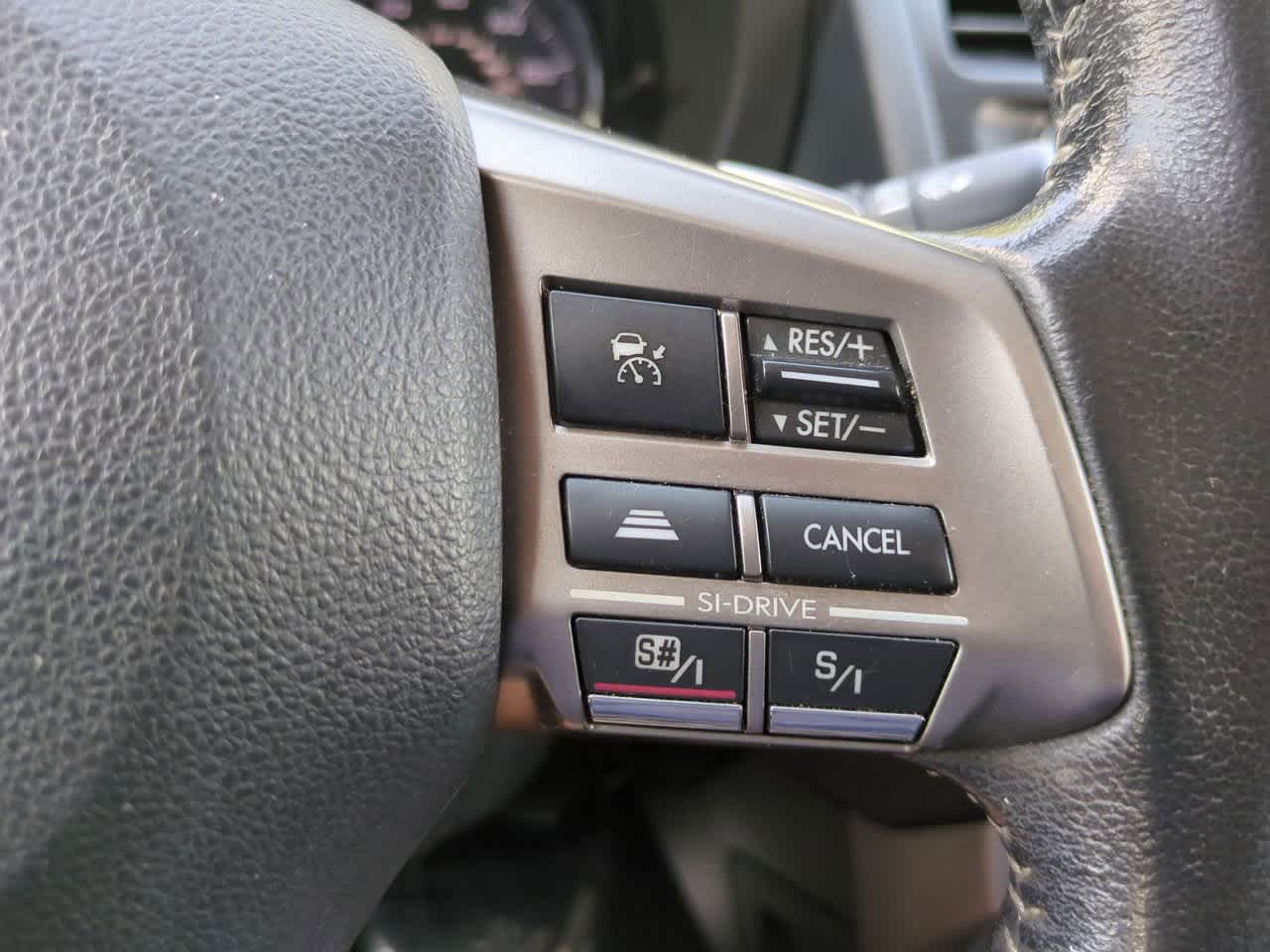 Thumbnail: 2014 Subaru Forester - 25