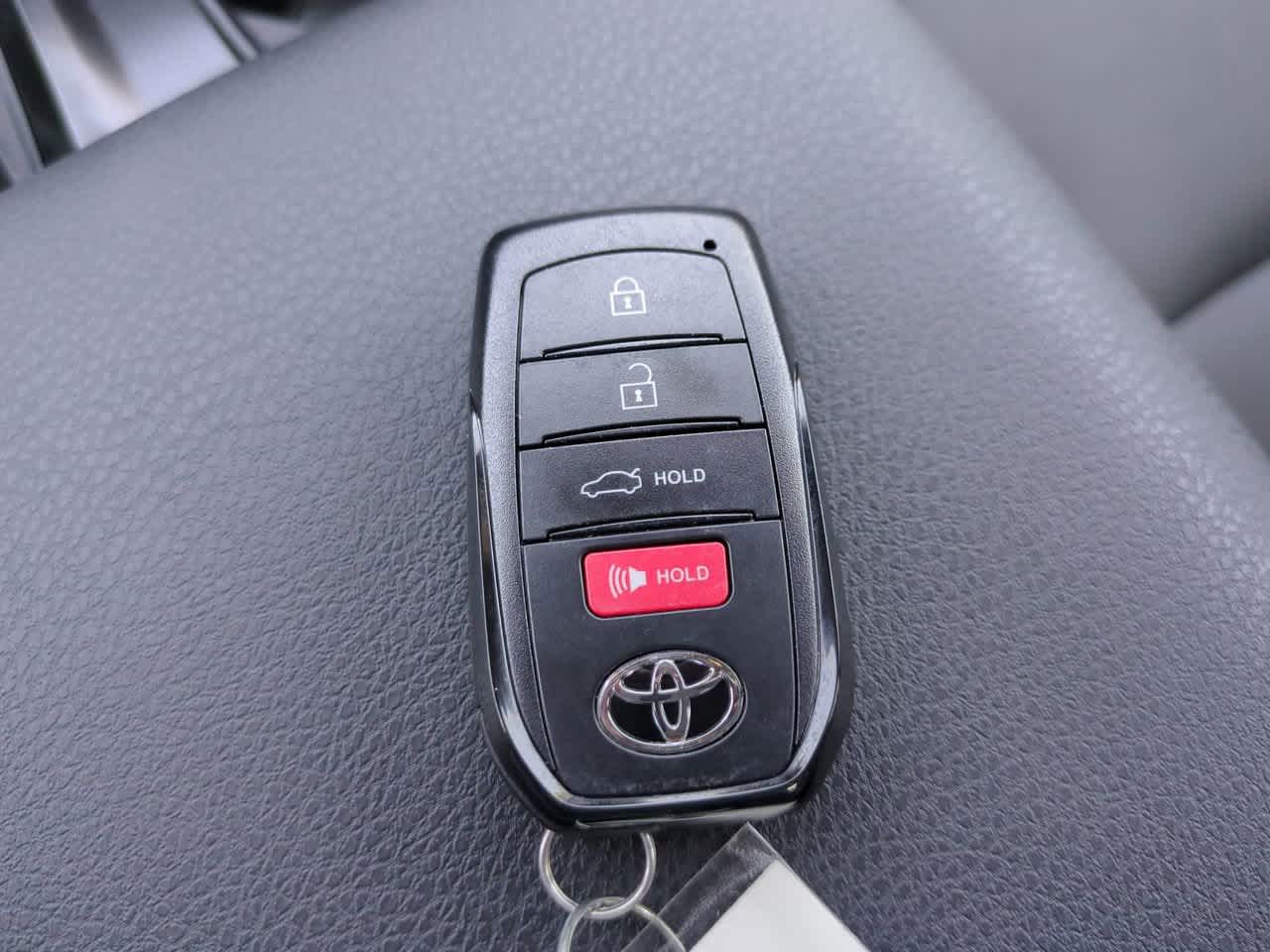 Thumbnail: 2026 Toyota Camry - 26