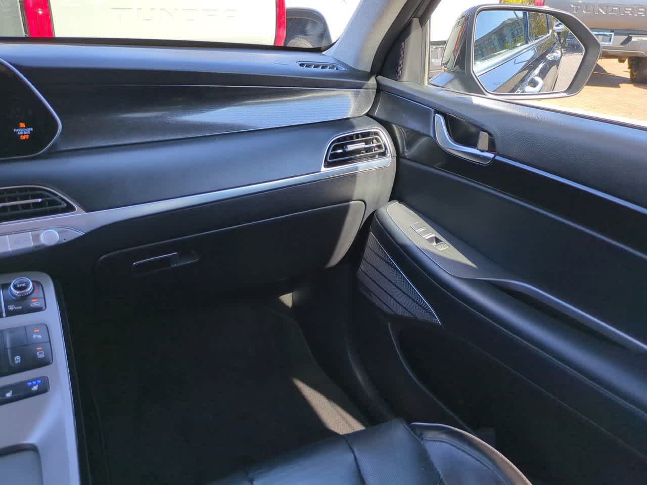 Thumbnail: 2021 Hyundai Palisade - 17