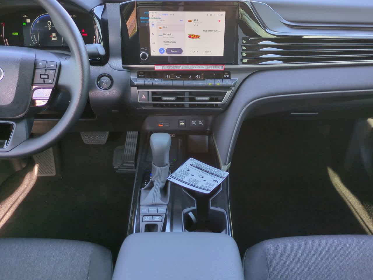 Thumbnail: 2026 Toyota Camry - 18