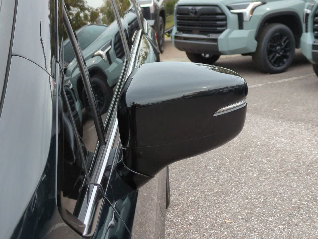 Thumbnail: 2019 Honda Odyssey - 12