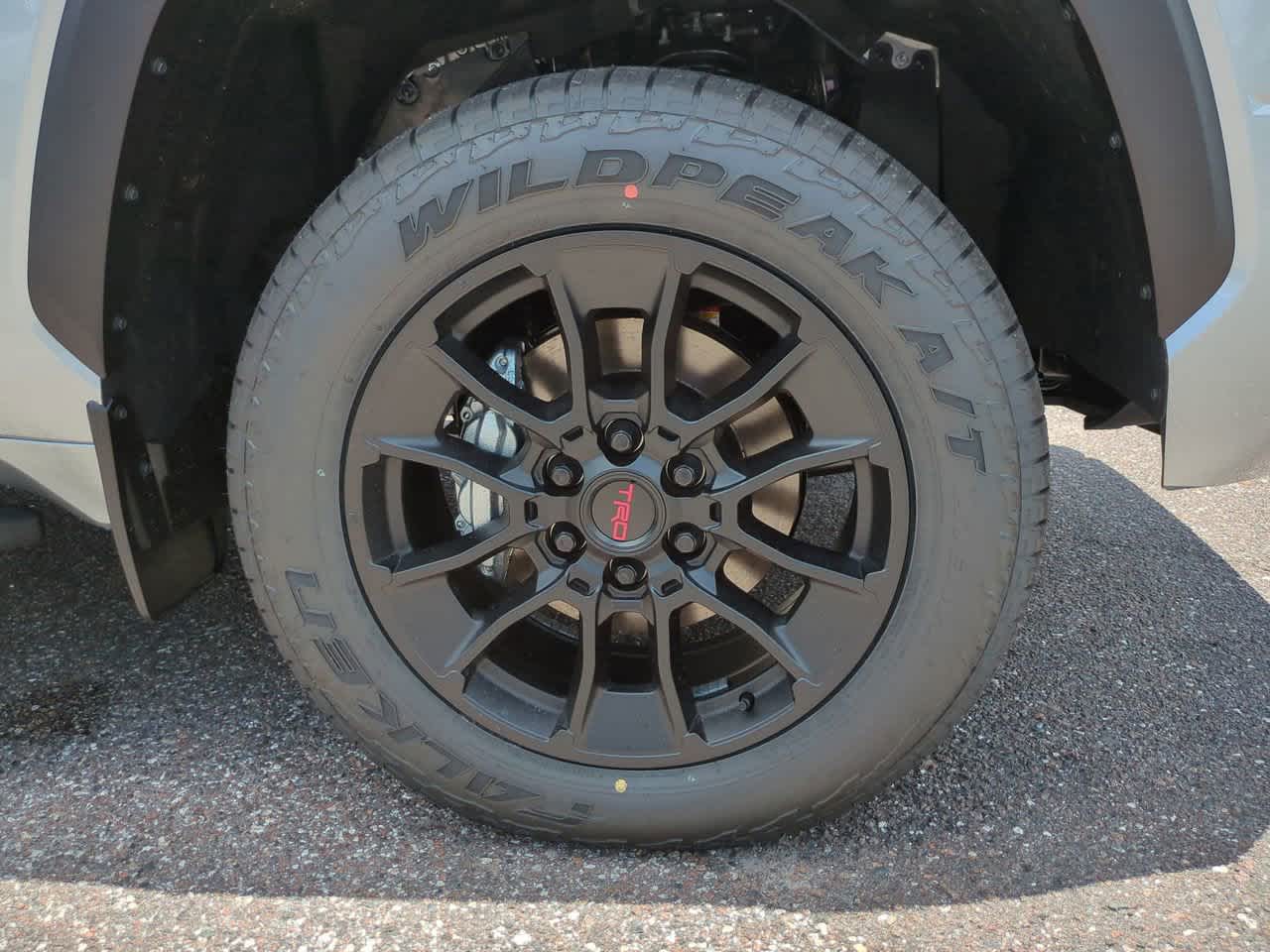Thumbnail: 2026 Toyota Tundra - 11