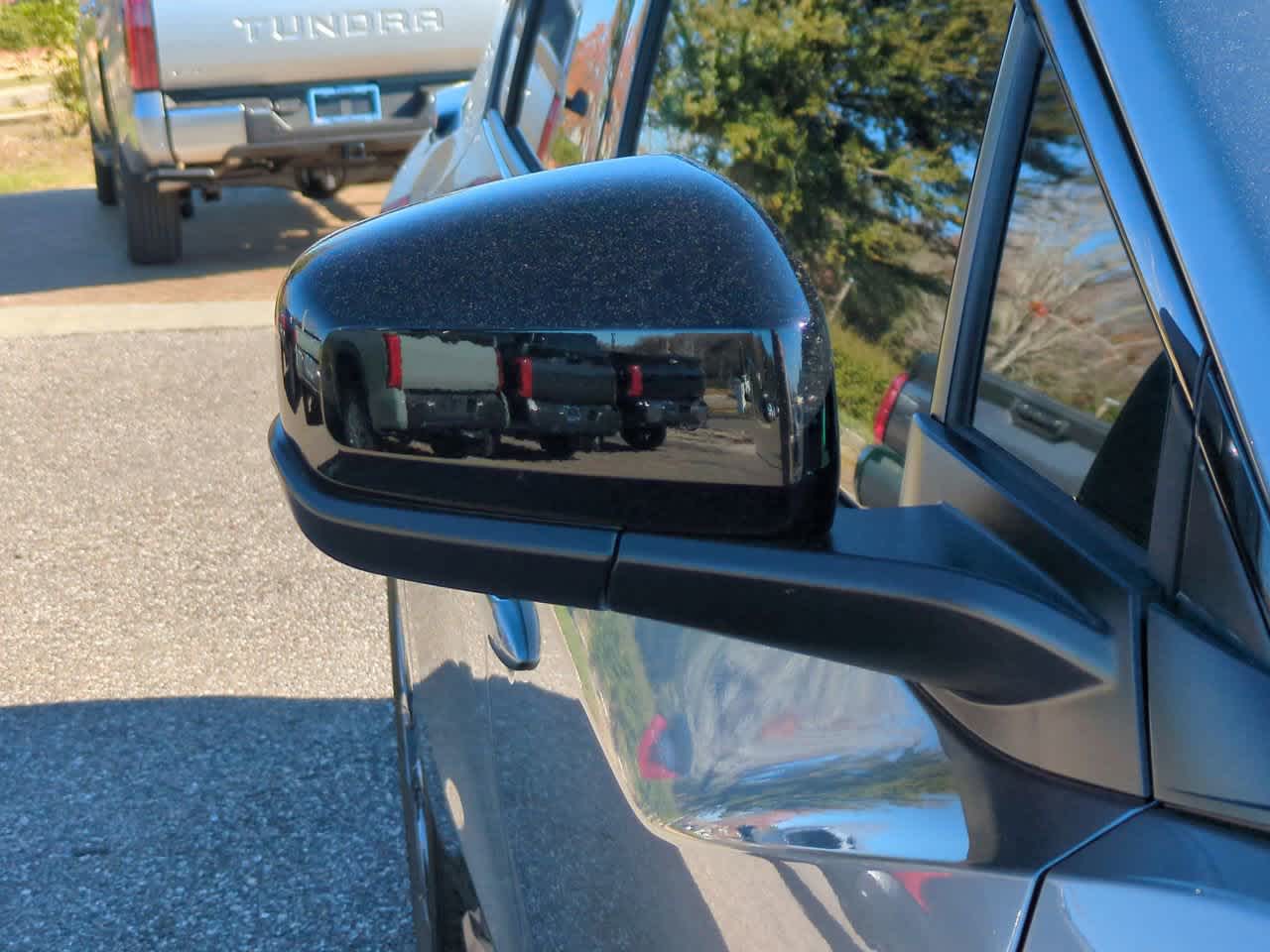 Thumbnail: 2026 Toyota bZ - 12