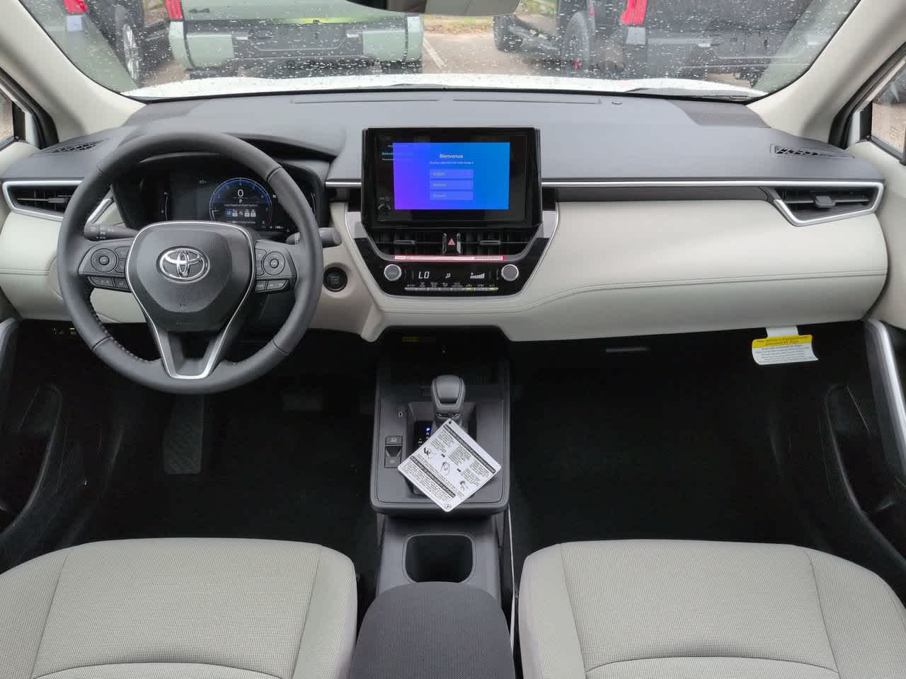 Thumbnail: 2026 Toyota Corolla Cross - 14