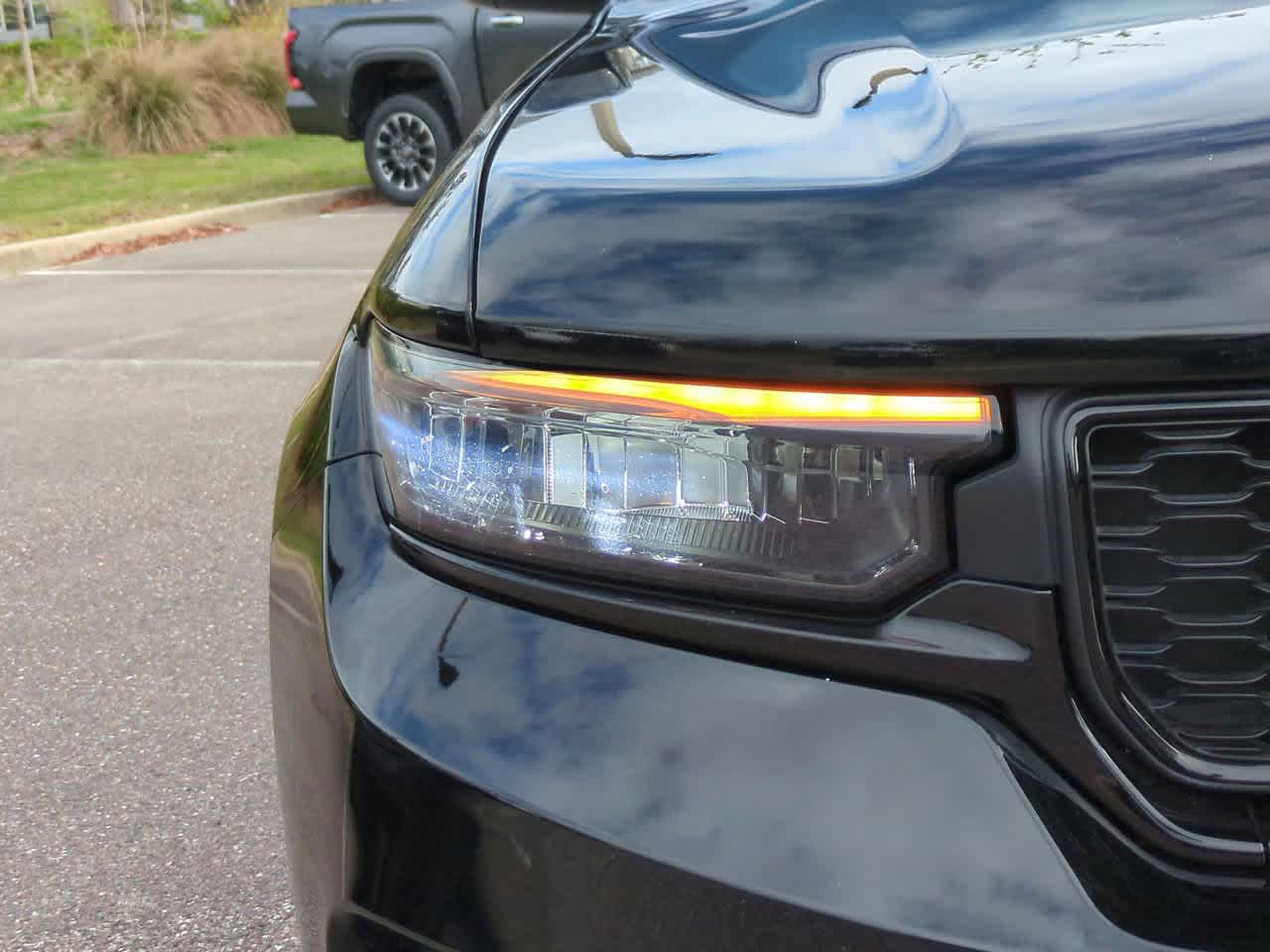 Thumbnail: 2025 Jeep Grand Cherokee - 10