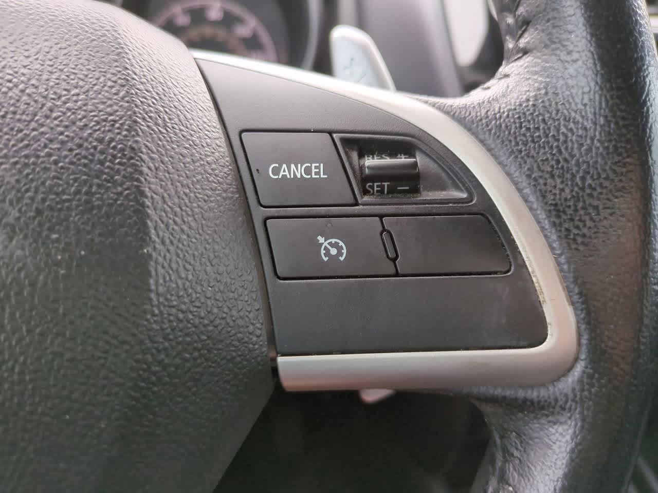 Thumbnail: 2015 Mitsubishi Outlander Sport - 23