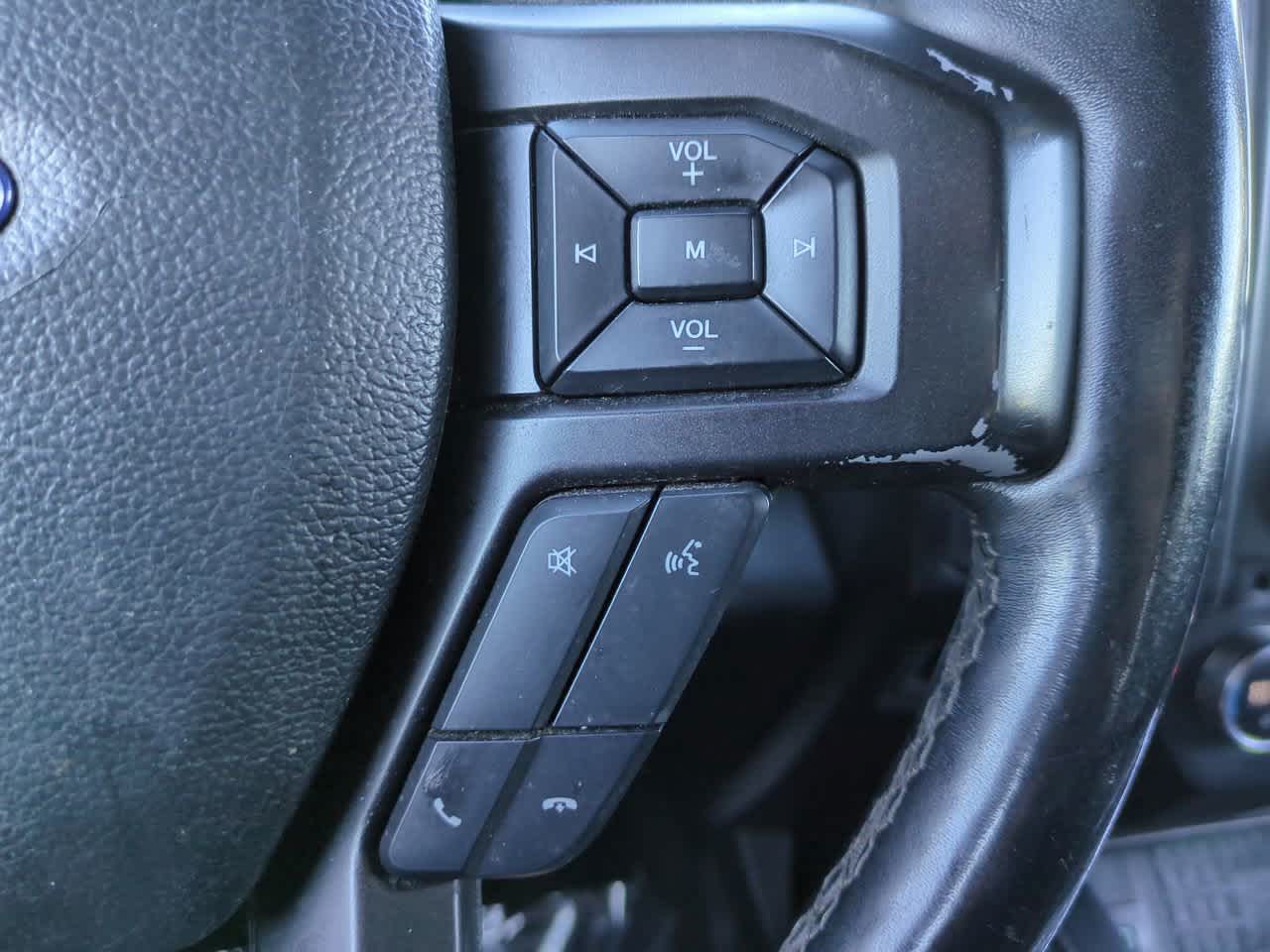 Thumbnail: 2018 Ford Expedition MAX - 27