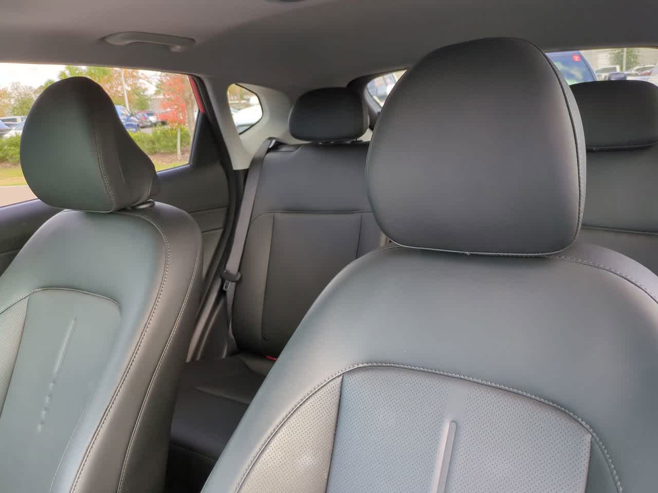 Thumbnail: 2024 Hyundai Kona - 8