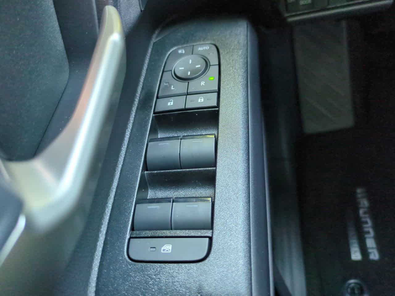 Thumbnail: 2026 Toyota 4Runner - 23