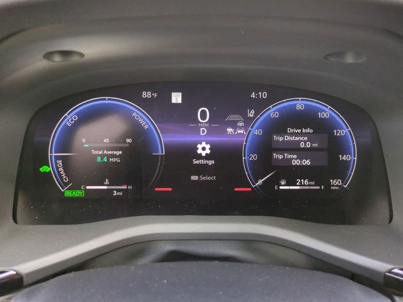 Thumbnail: 2026 Toyota Camry - 25