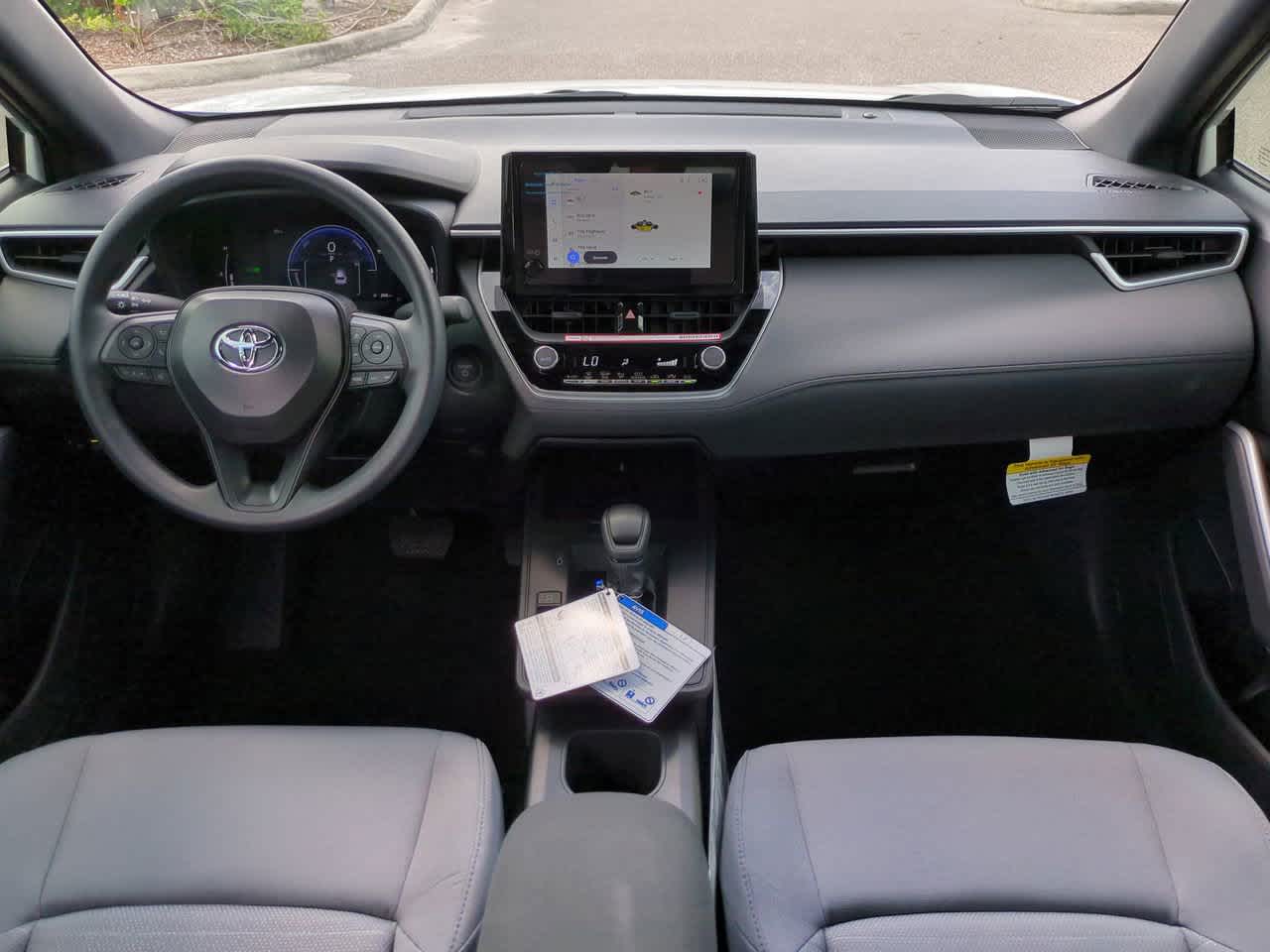 Thumbnail: 2026 Toyota Corolla Cross - 14