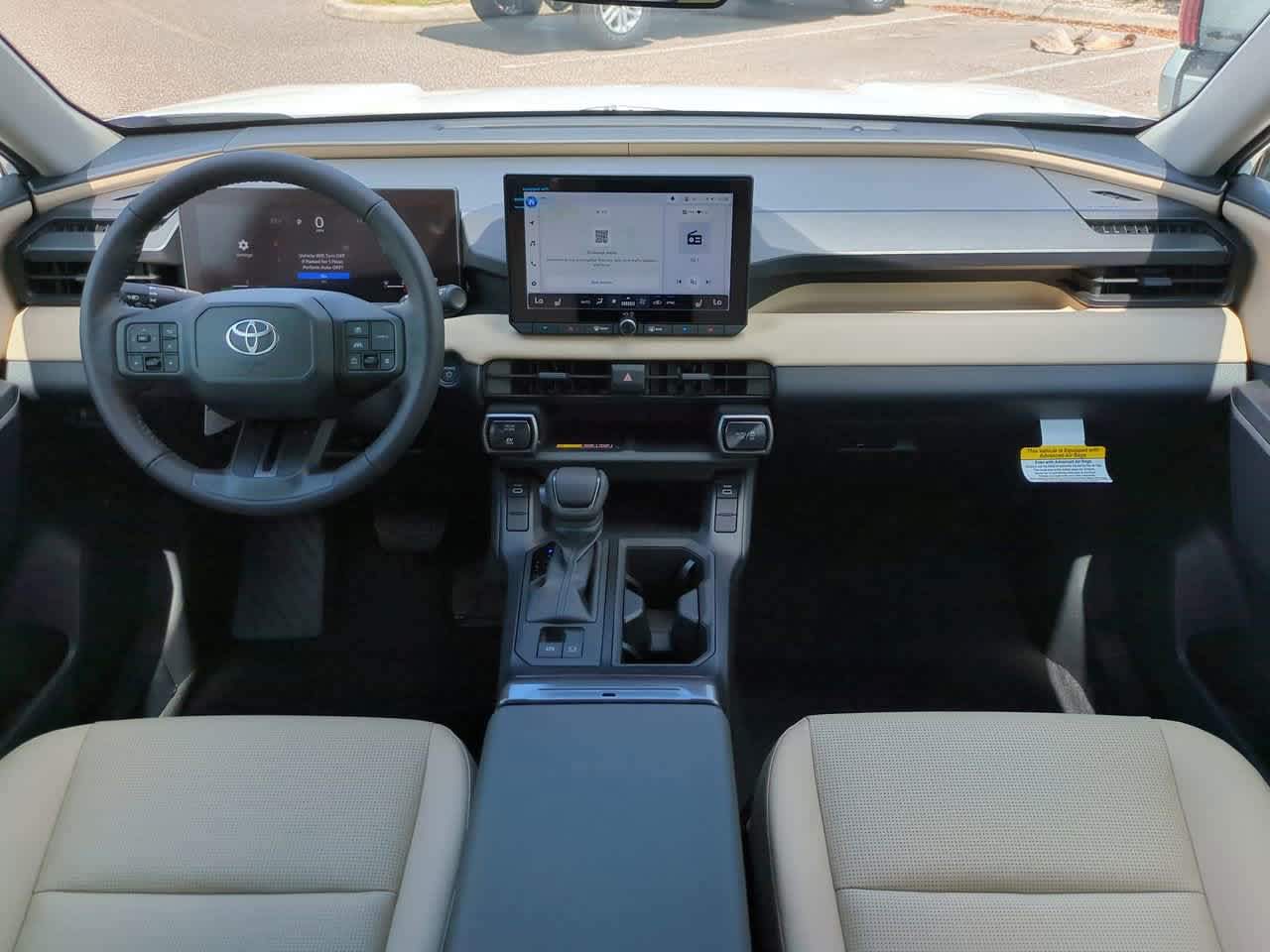 Thumbnail: 2026 Toyota RAV4 - 14