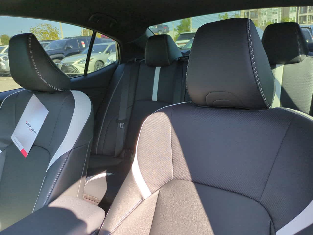 Thumbnail: 2026 Toyota Camry - 8