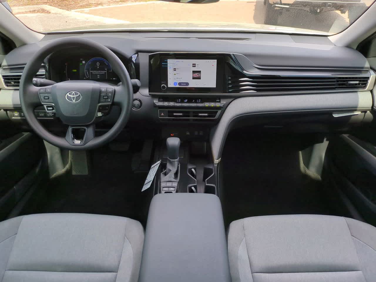 Thumbnail: 2026 Toyota Camry - 14