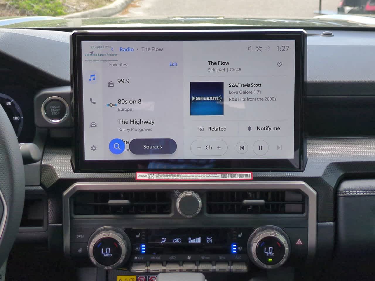 Thumbnail: 2026 Toyota 4Runner - 17