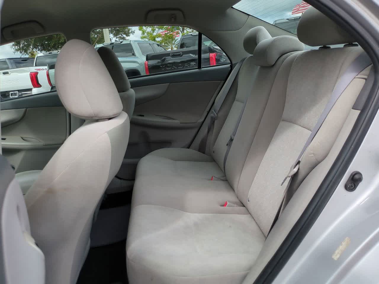 Thumbnail: 2009 Toyota Corolla - 13