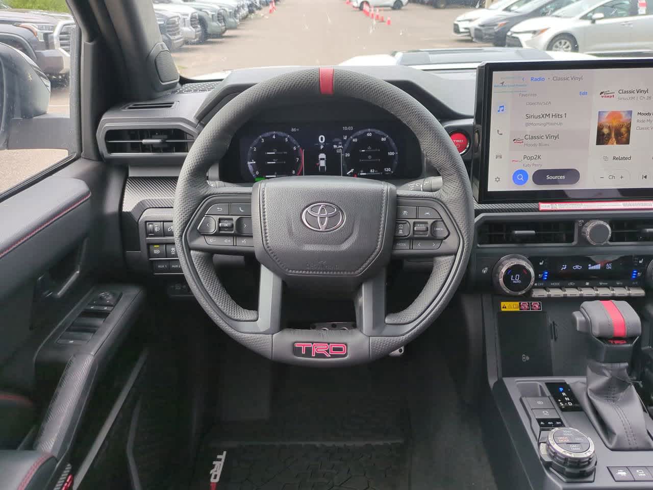 Thumbnail: 2026 Toyota Tacoma - 16