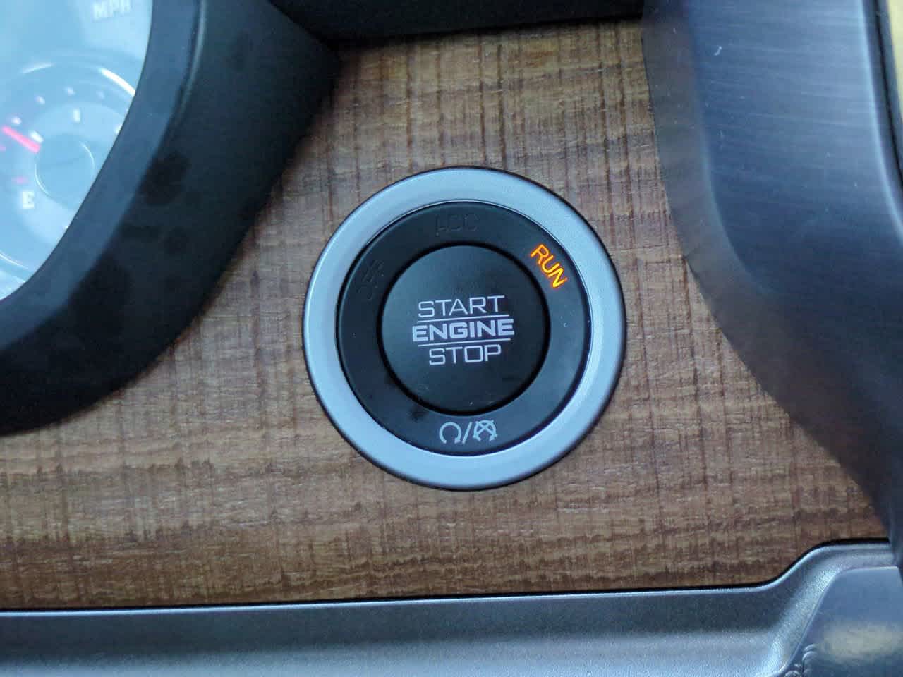 Thumbnail: 2021 RAM 1500 - 28