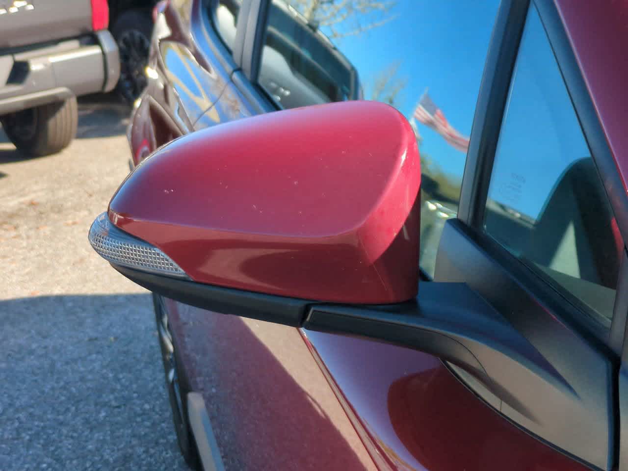 Thumbnail: 2018 Toyota C-HR - 12