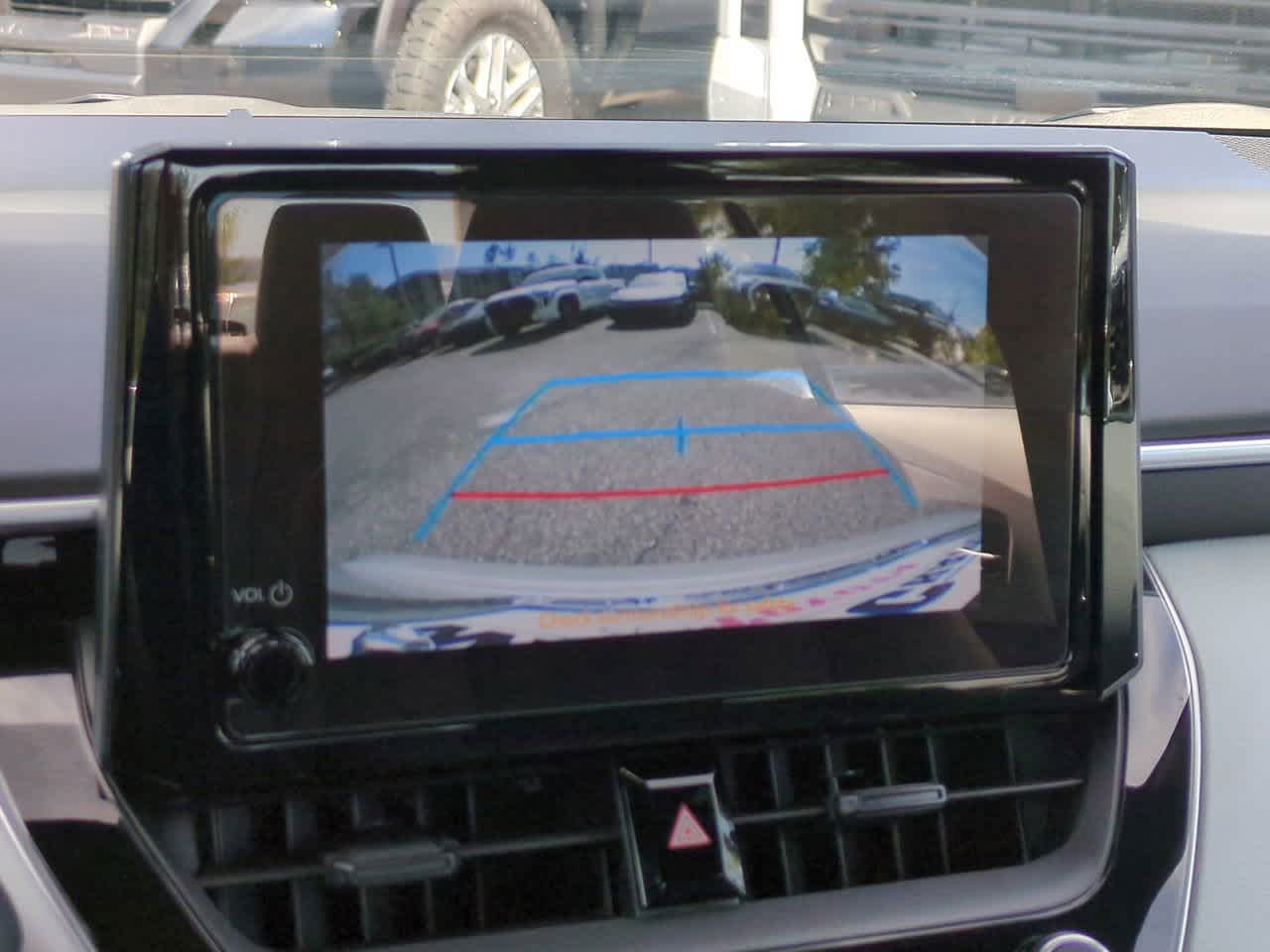 Thumbnail: 2024 Toyota Corolla - 19