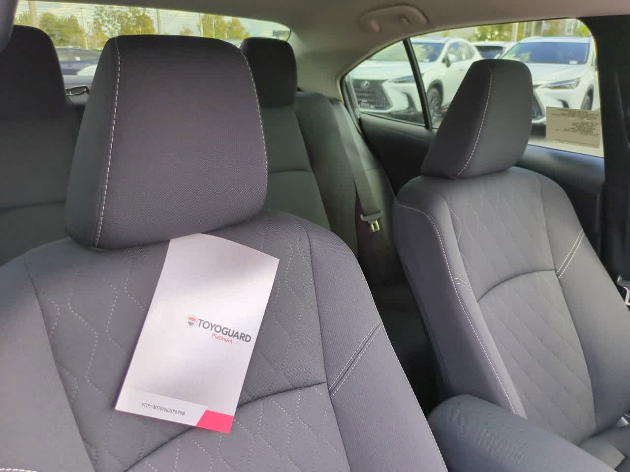 Thumbnail: 2026 Toyota Corolla - 7