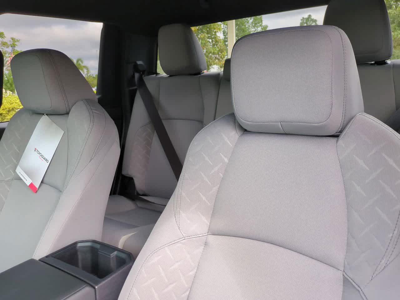 Thumbnail: 2025 Toyota Tacoma - 8