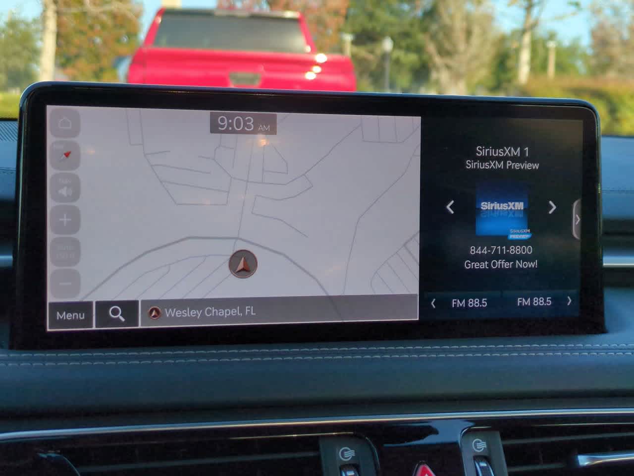 Thumbnail: 2022 Genesis G70 - 21